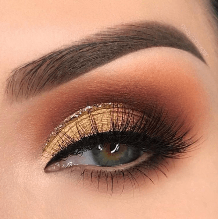 Makeup -  inspiracje