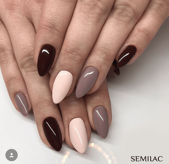 Nails - Inspiracje