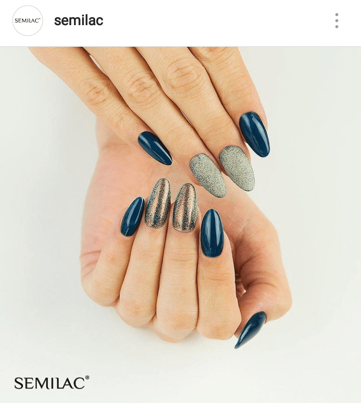 Nails - Inspiracje