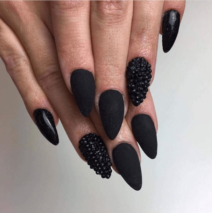 Nails - Inspiracje