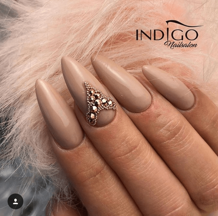 Nails - Inspiracje