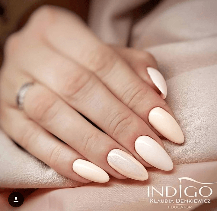 Nails - Inspiracje