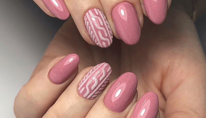 Inspiracje na paznokcie