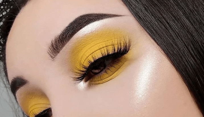 Inspiracje na makijaż