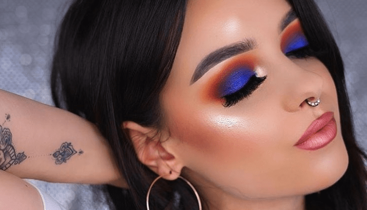 Inspiracje na makijaż