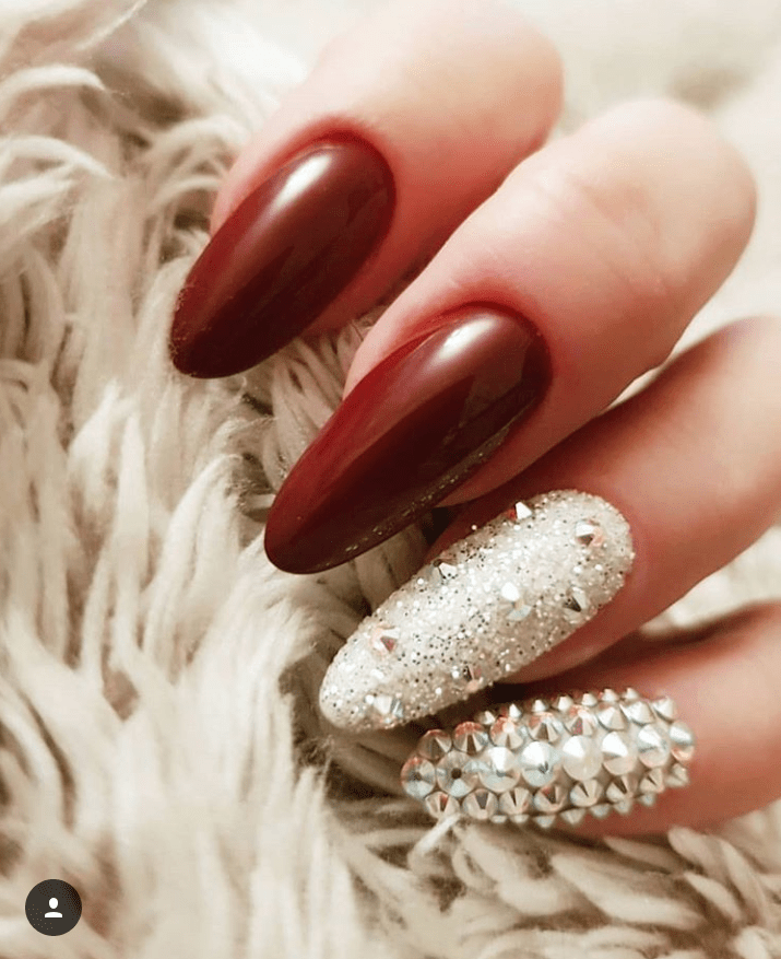 Nails - Inspiracje