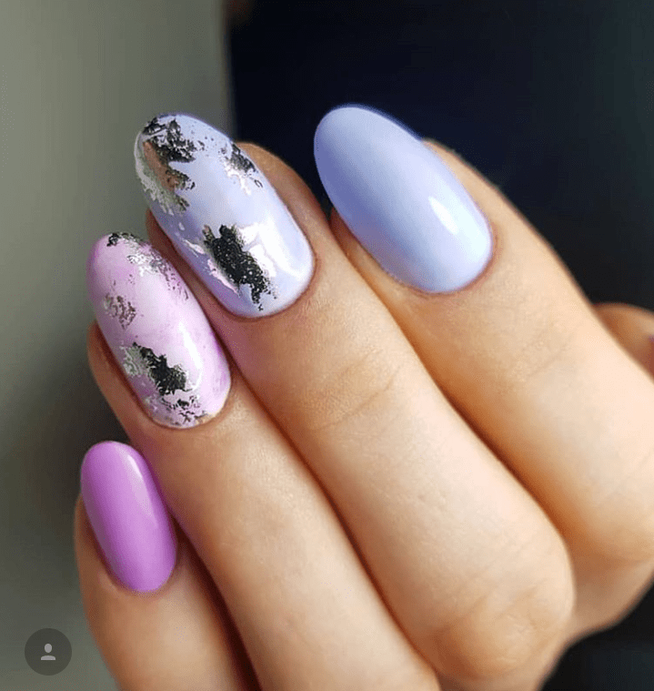 Nails - Inspiracje