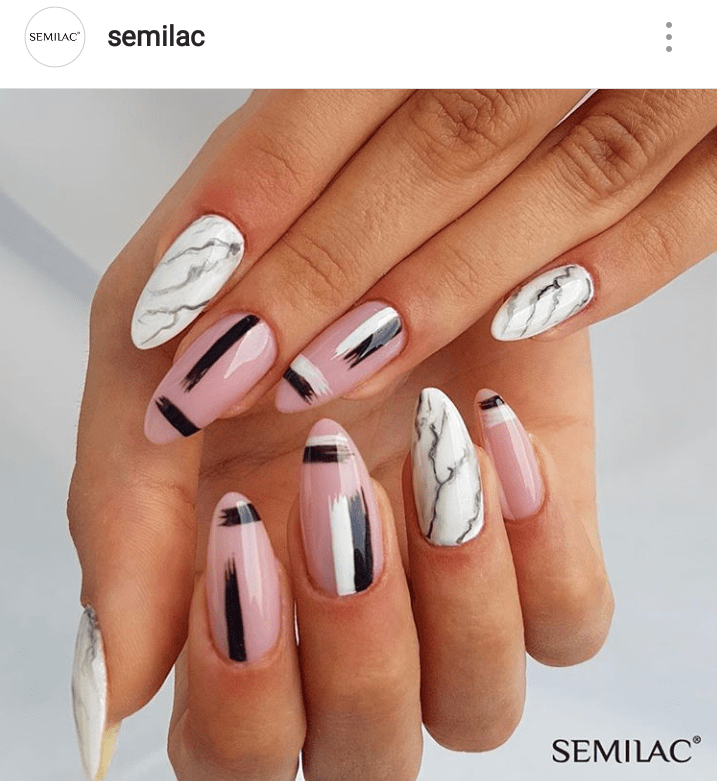 Nails - Inspiracje