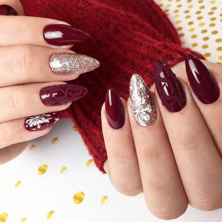 Nails - Inspiracje