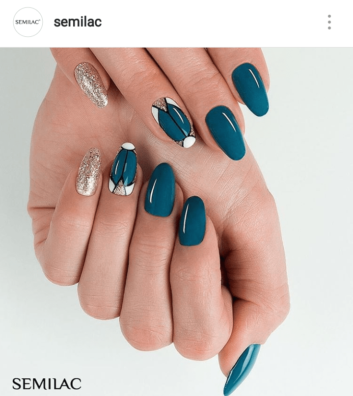 Nails - Inspiracje