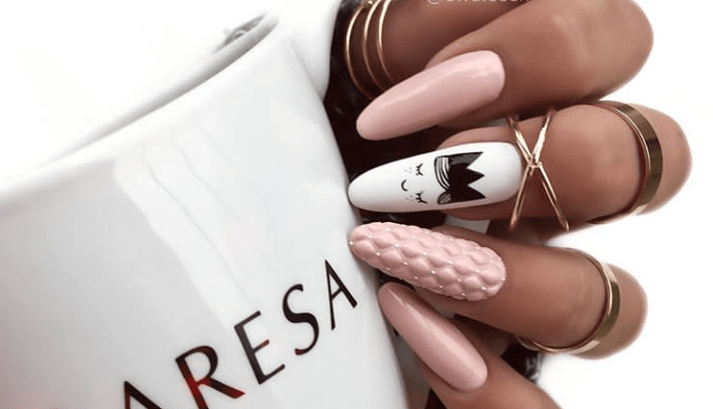 Inspiracje na paznokcie