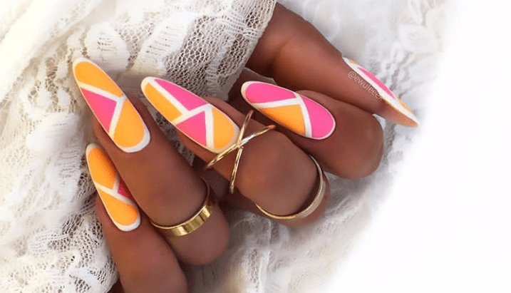 Inspiracje na paznokcie