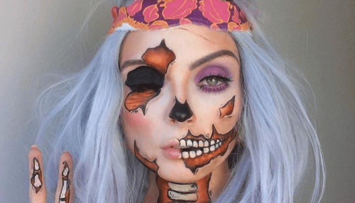 Inspiracje na makijaż