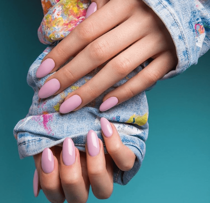 Nails - Inspiracje