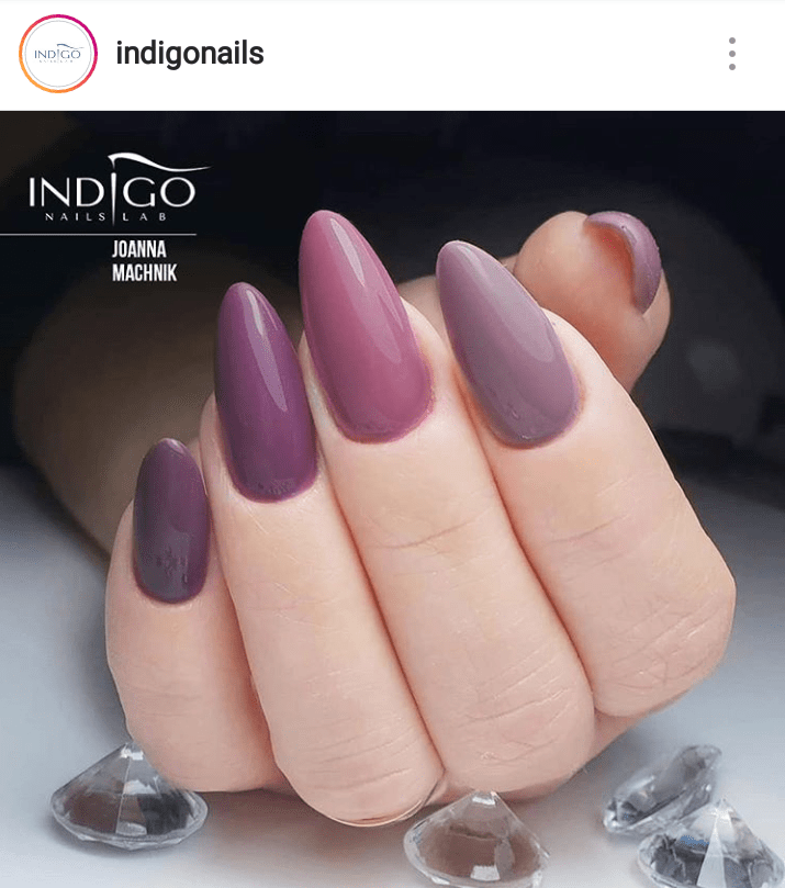 Nails - Inspiracje