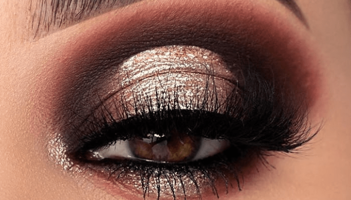 Inspiracje na makijaż