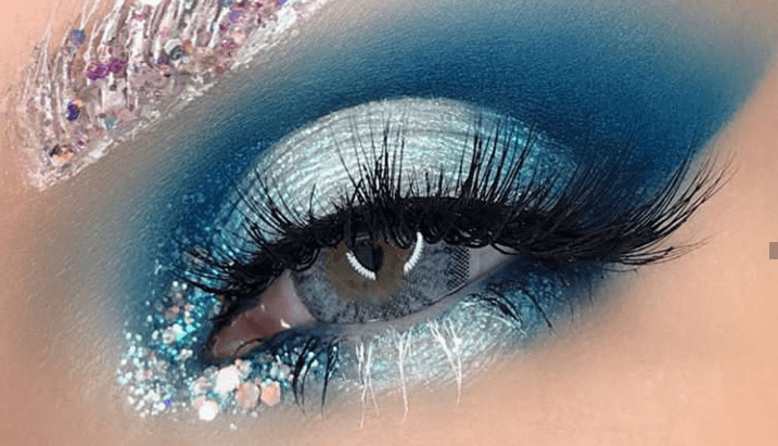 Inspiracje na makijaż