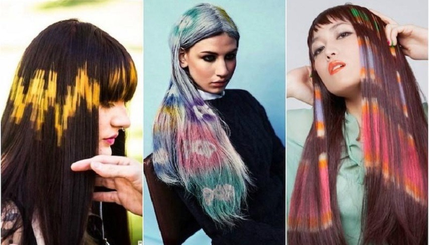 HAIR STENCILING NOWY TREND - SPRAWDŹ NA CZYM POLEGA?