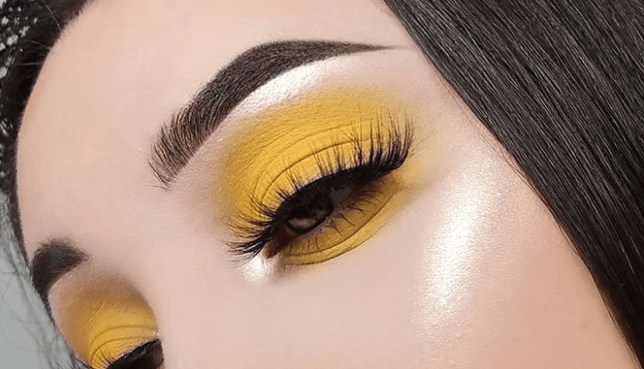 Inspiracje na makijaż