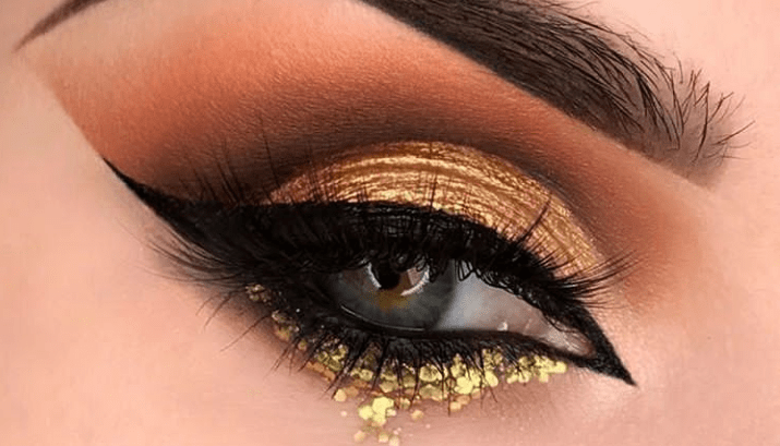 Inspiracje na makijaż