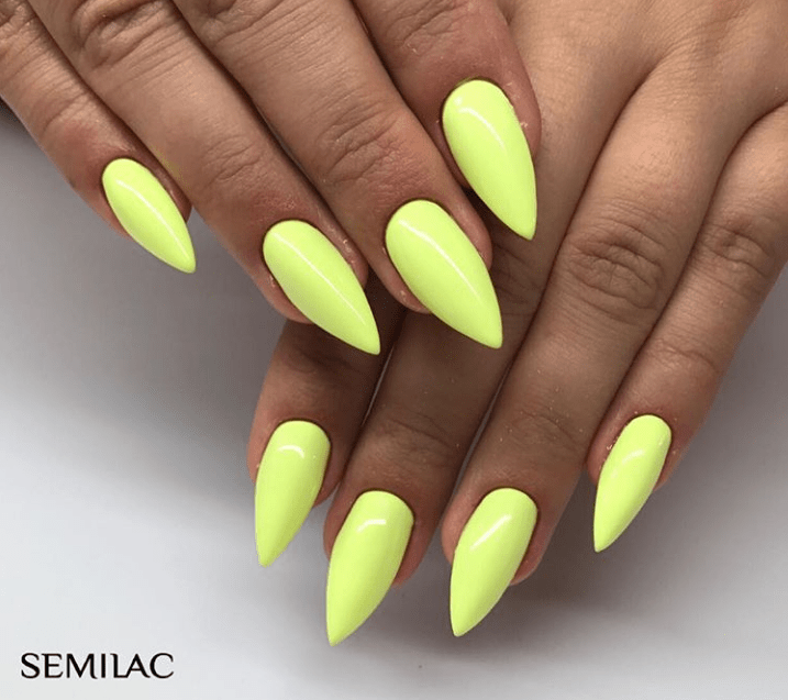 Nails - Inspiracje