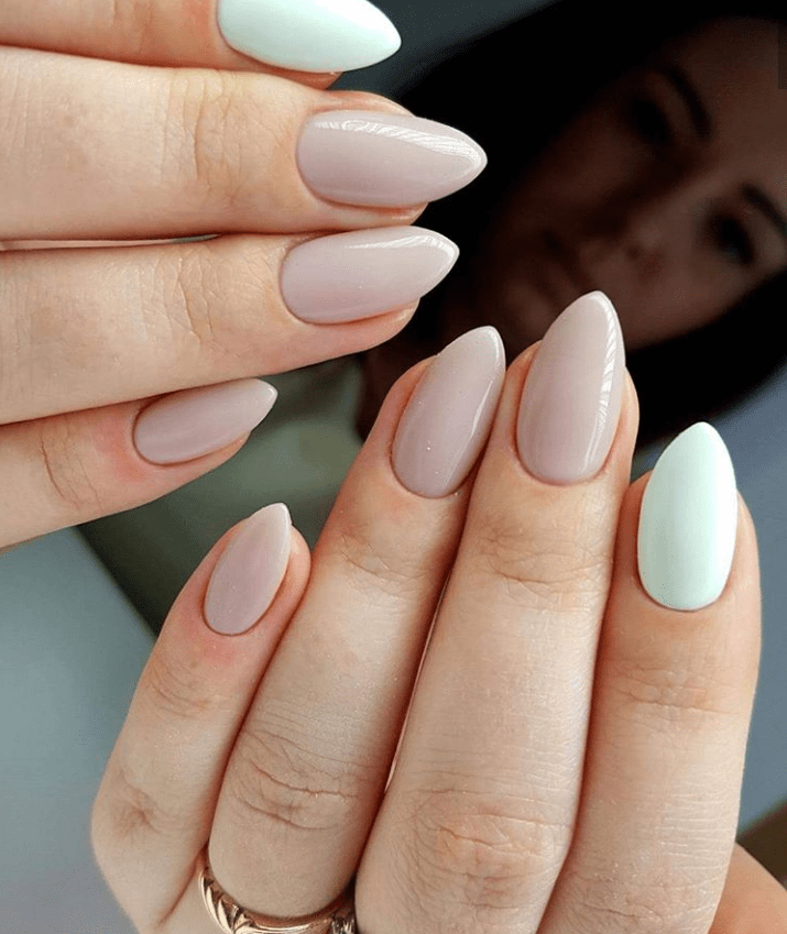 Nails - Inspiracje