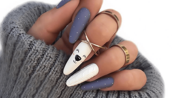 Inspiracje na paznokcie