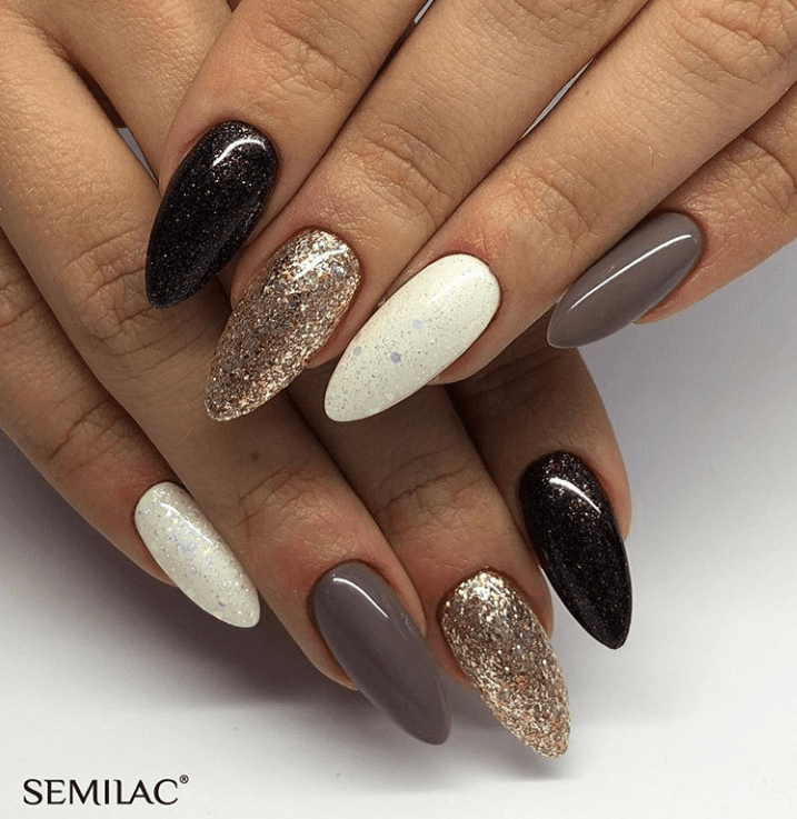 Nails - Inspiracje