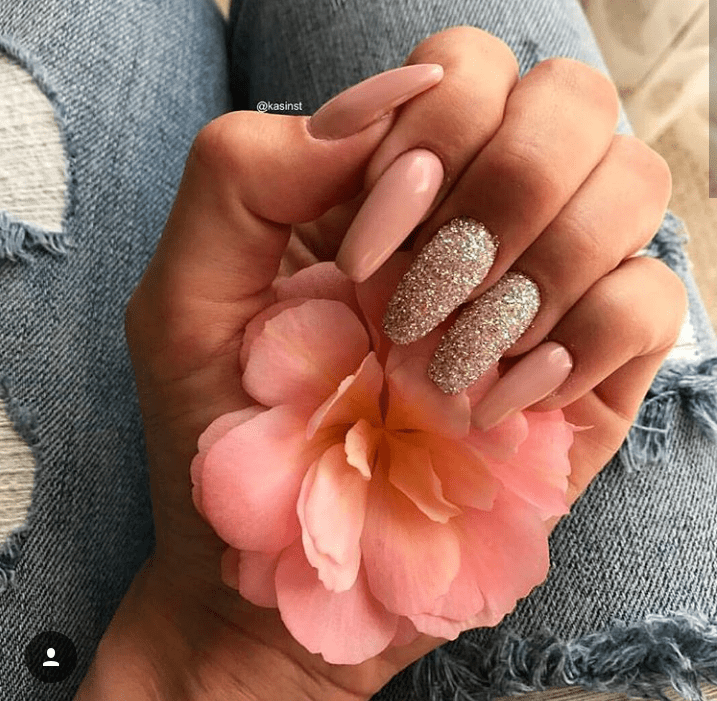 Nails - Inspiracje