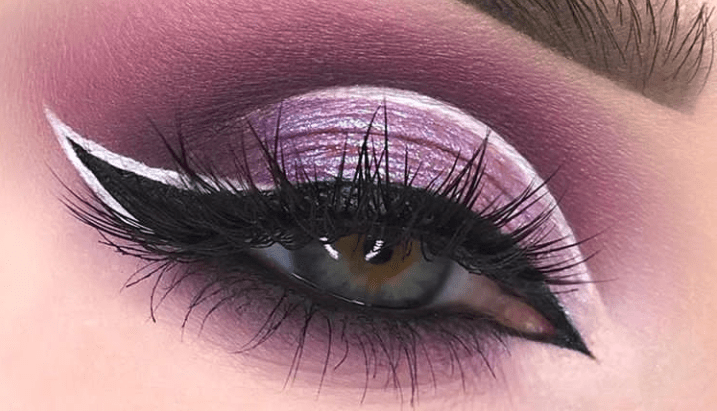 Inspiracje na makijaż