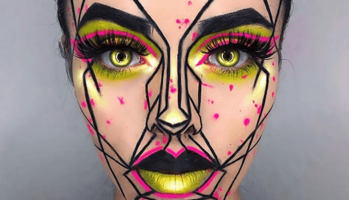 Inspiracje na makijaż