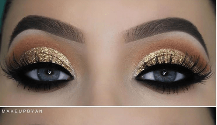 Inspiracje na makijaż