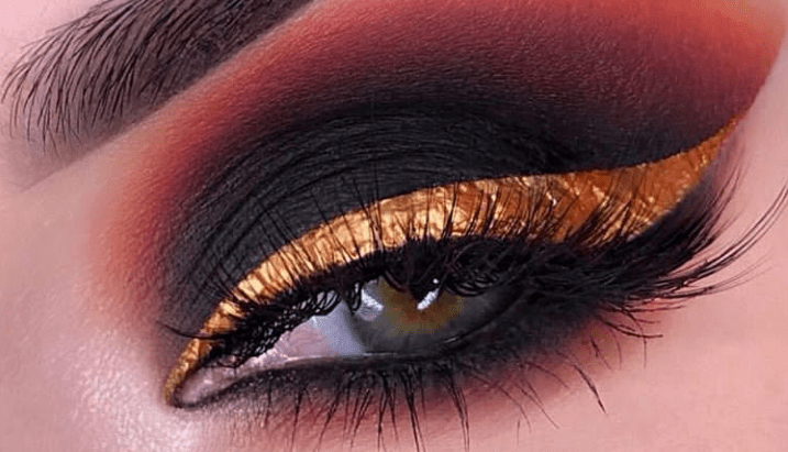 Inspiracje na makijaż