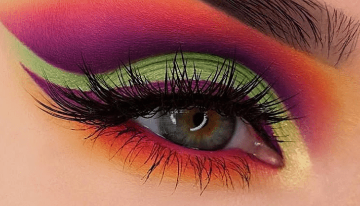 Inspiracje na makijaż