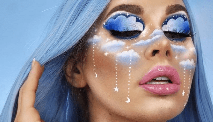 Inspiracje na makijaż