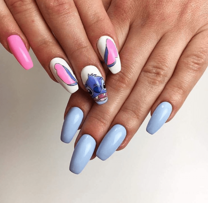 Nails - Inspiracje