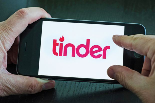 Tinder - Plusy i Minusy tej aplikacji