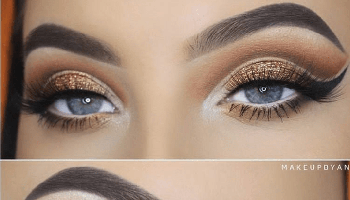 Inspiracje na makijaż