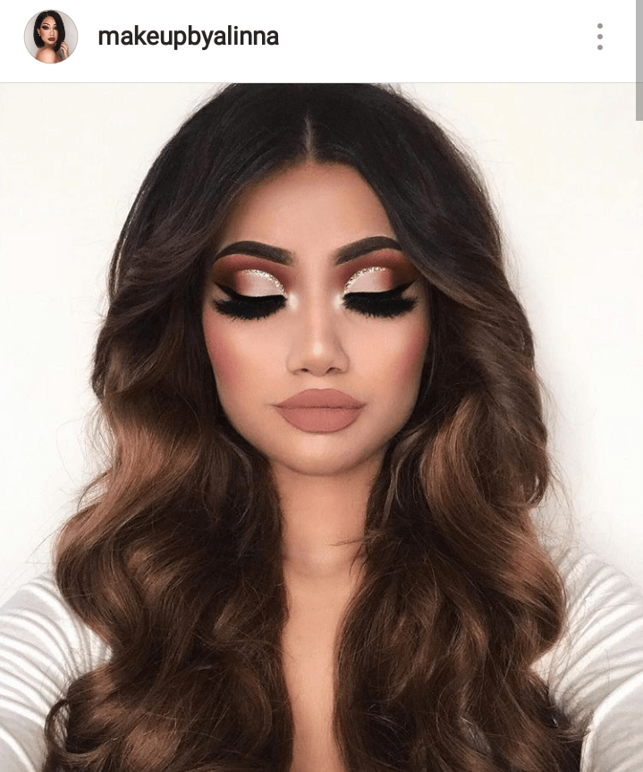 Makijaż - Inspiracje