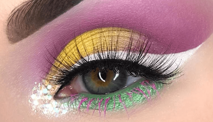 Inspiracje na makijaż