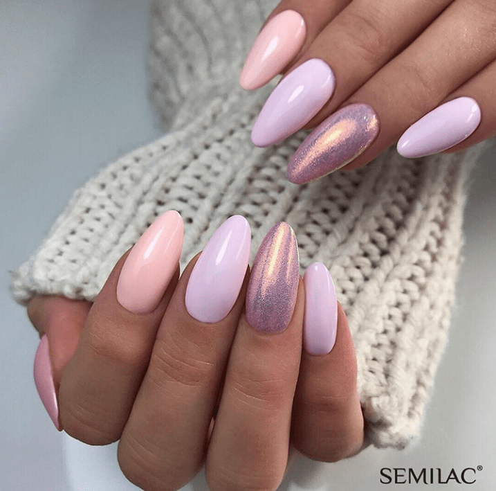 Nails - Inspiracje