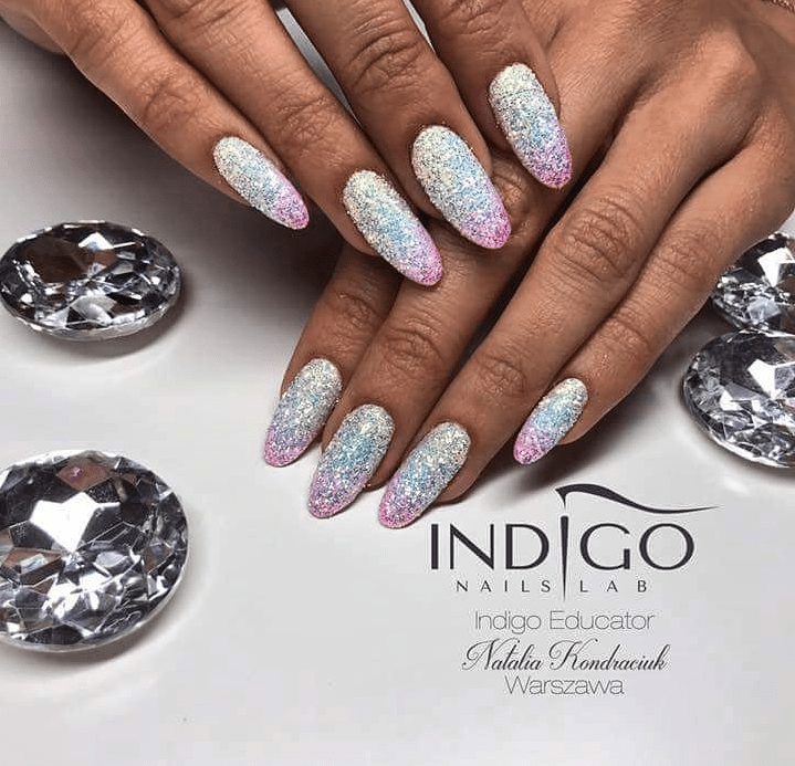 Nails - Inspiracje