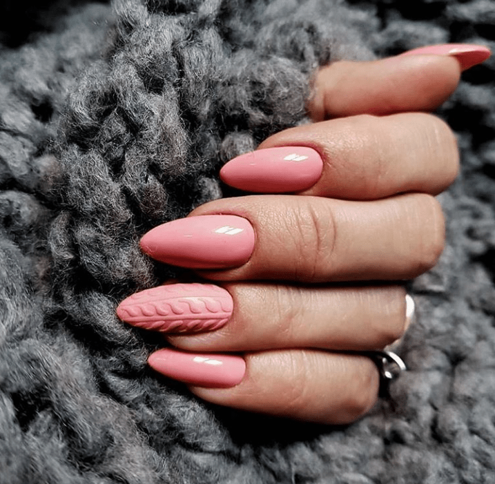 Nails - Inspiracje