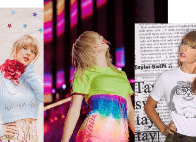 SKOPIUJ STYL TAYLOR SWIFT ZA DUŻO NIŻSZĄ CENĘ