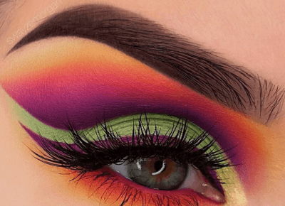 Inspiracje na makijaż