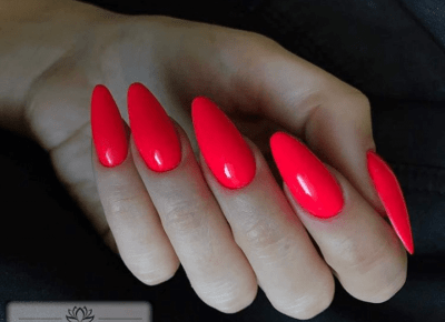 Nails - Inspiracje