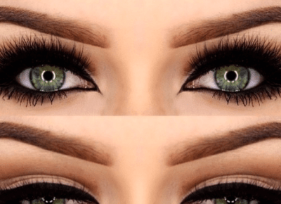 Inspiracje na makijaż