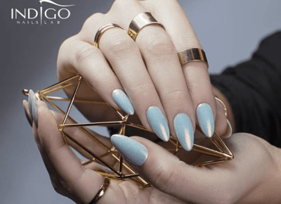 Nails - Inspiracje