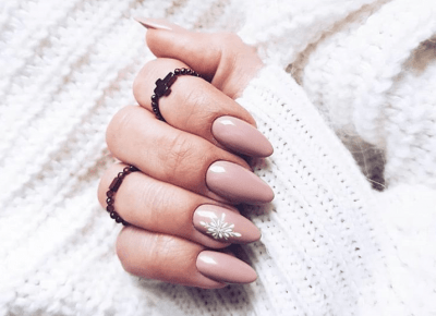 Nails - Inspiracje