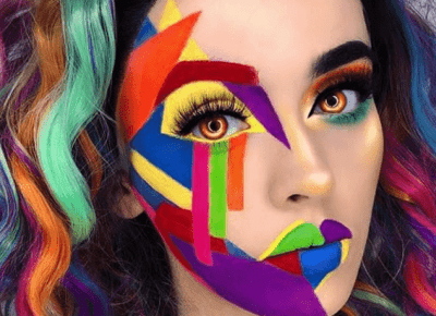 Inspiracje na makijaż